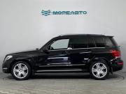 Mercedes-Benz GLK-Класс I (X204) Рестайлинг Калининград  - изображение 39