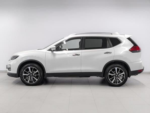 Nissan X-Trail III Рестайлинг с пробегом 2021 года, цена 3 400 000 рублей, 14660 км, внедорожник, Автокод Объявления
