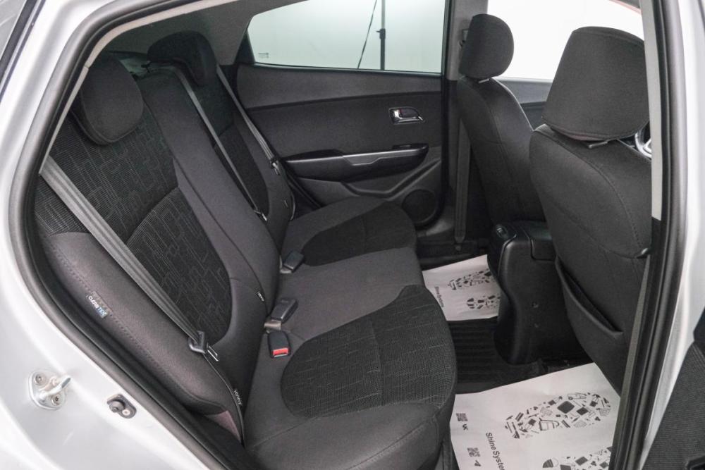 Kia Rio III Красноярск  - изображение 21