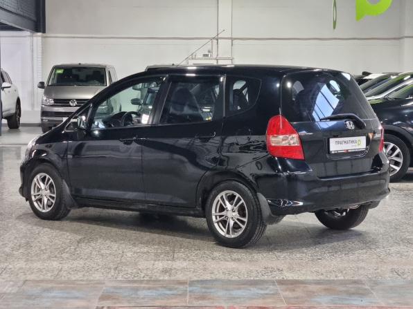 Honda Jazz I Рестайлинг с пробегом 2006 года, цена 498 000 рублей, 222462 км, хэтчбек, Автокод Объявления