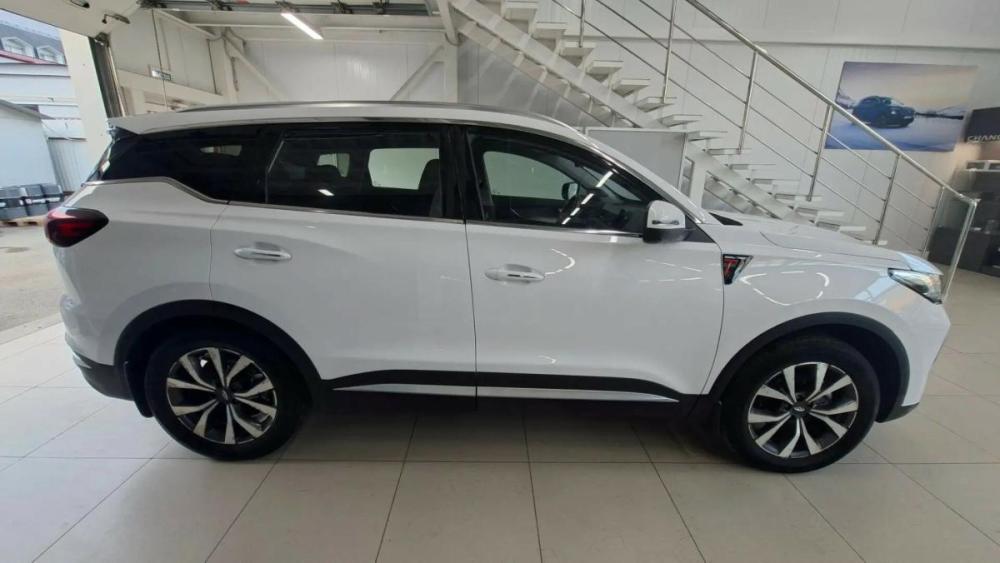 Chery Tiggo 7 Pro Max I Уфа  - изображение 8