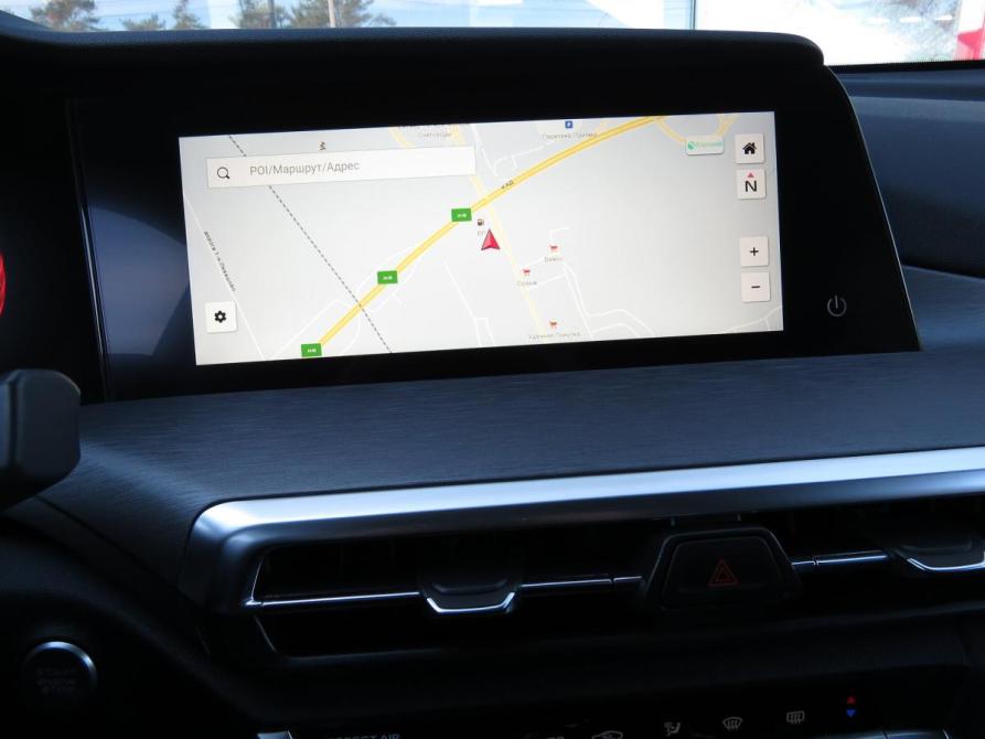 Changan CS35 Plus I Рестайлинг Санкт-Петербург  - изображение 16