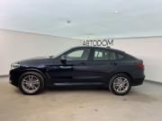 BMW X4 II (G02) Москва  - изображение 22