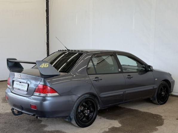 Mitsubishi Lancer IX Рестайлинг с пробегом 2006 года, цена 330 000 рублей, 256454 км, седан, Автокод Объявления