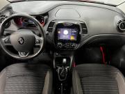 Renault Kaptur I Казань  - изображение 36