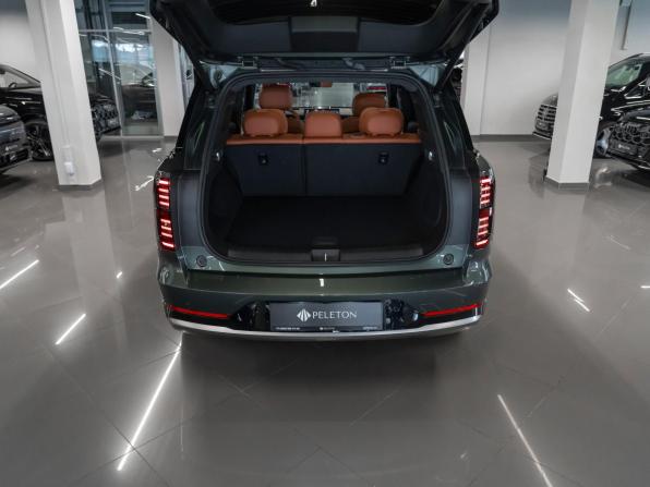 GAC Trumpchi S7 с пробегом 2025 года, цена 4 550 000 рублей, 10 км, внедорожник, Автокод Объявления