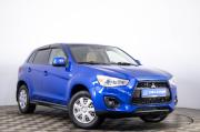 Mitsubishi ASX I Рестайлинг Пермь  - изображение 19