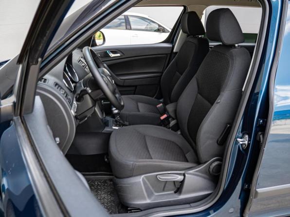 Skoda Yeti I с пробегом 2012 года, цена 850 000 рублей, 216061 км, внедорожник, Автокод Объявления