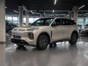 Changan Qiyuan Q07 Москва  - изображение 30