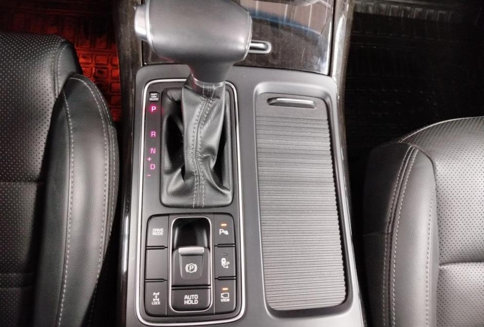 Kia Sorento III Prime Рестайлинг Саратов  - изображение 18