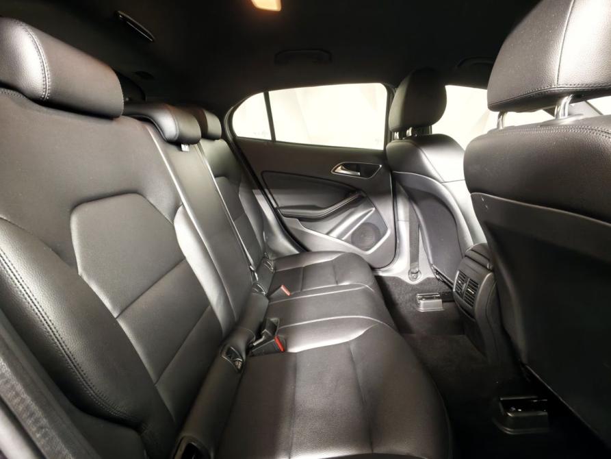 Mercedes-Benz GLA I (X156) Москва  - изображение 16