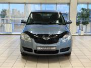 Skoda Fabia II Волгоград  - изображение 21