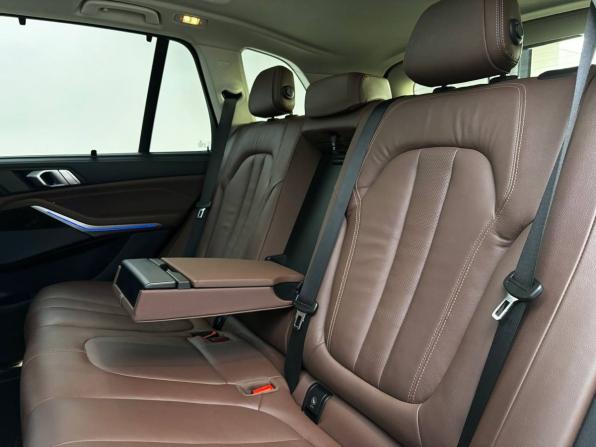 BMW X5 IV (G05/G18) с пробегом 2020 года, цена 5 769 000 рублей, 110007 км, внедорожник, Автокод Объявления