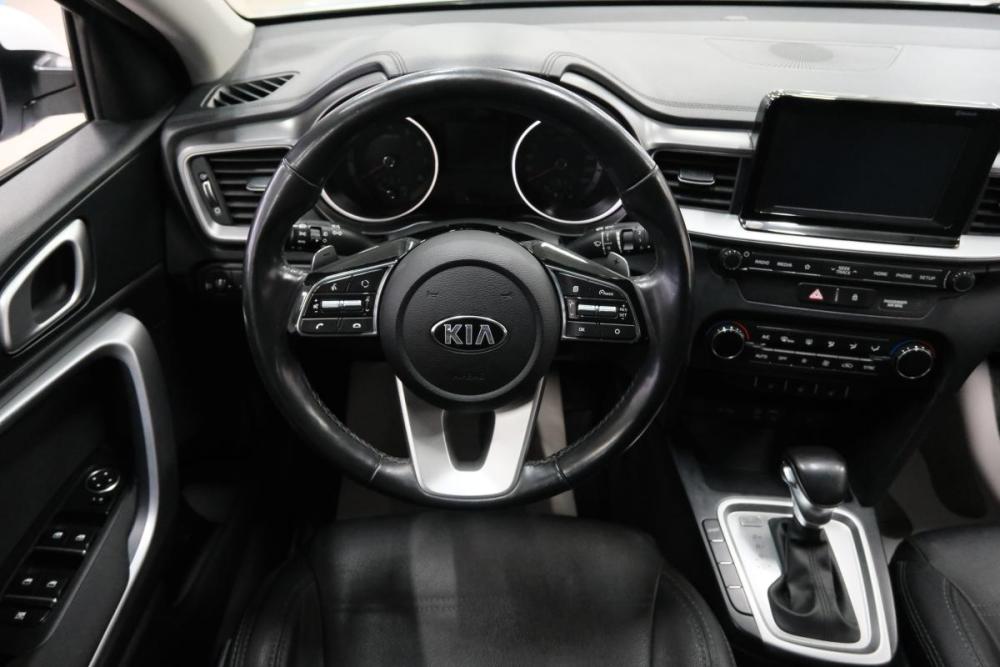 Kia Ceed III Омск  - изображение 12