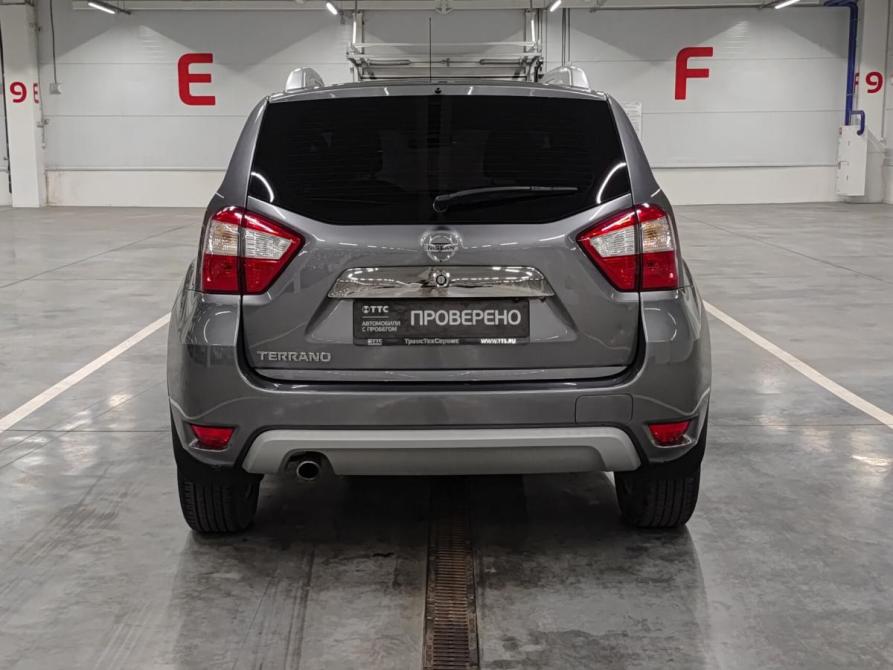 Nissan Terrano III (D10) Казань  - изображение 7