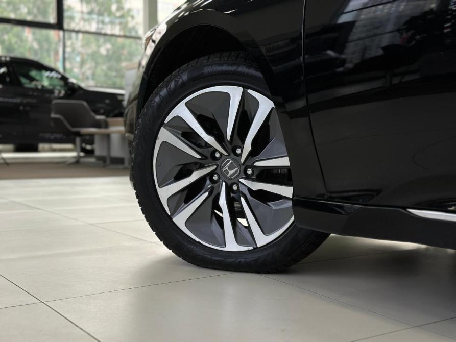 Honda Accord X Санкт-Петербург  - изображение 11