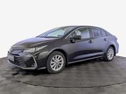 Toyota Corolla XII (E210) Москва  - изображение 30