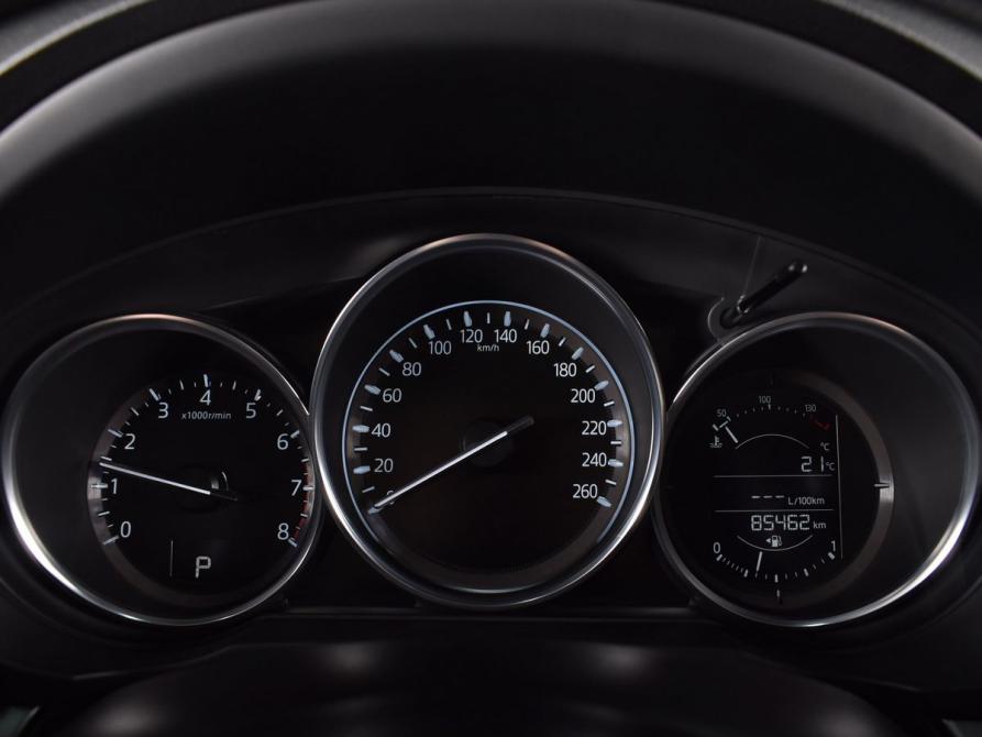 Mazda CX-5 II Кемерово  - изображение 12