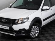 Lada (ВАЗ) Largus I Рестайлинг Москва  - изображение 49