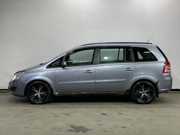 Opel Zafira B с пробегом 2008 года, цена 489 000 рублей, 230952 км, компактвэн, Автокод Объявления