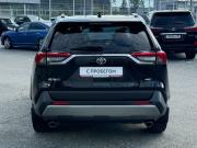 Toyota RAV4 V (XA50) Екатеринбург  - изображение 18