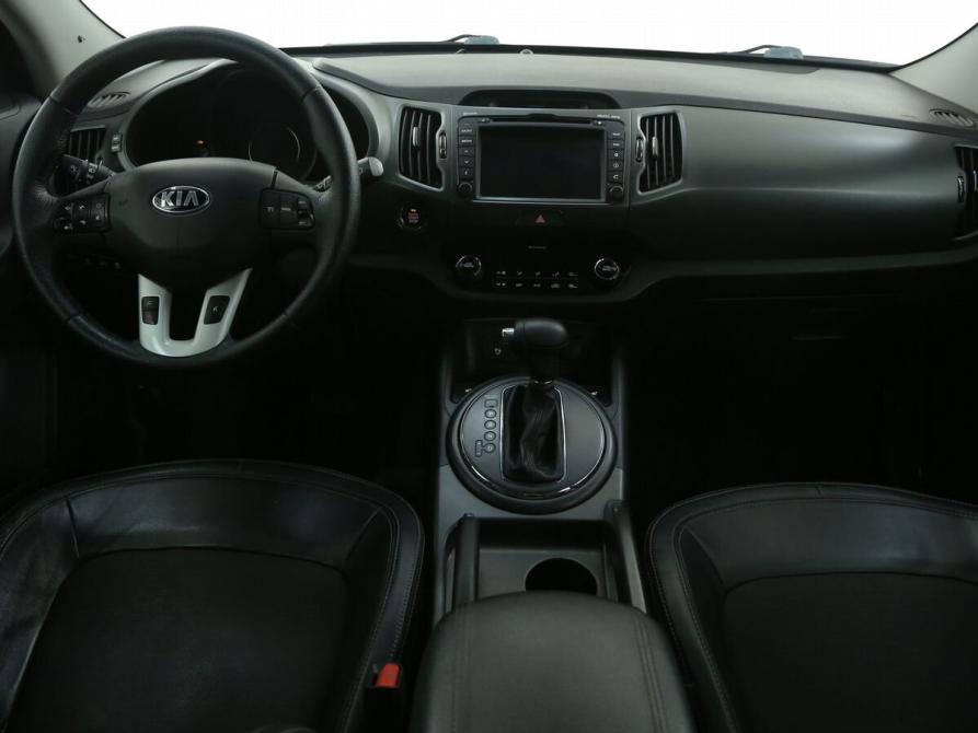 Kia Sportage III Иваново  - изображение 12