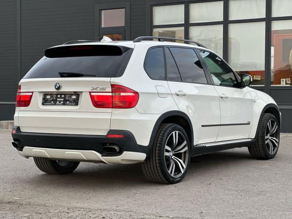 BMW X5 II (E70) с пробегом 2008 года, цена 1 500 000 рублей, 220689 км, внедорожник, Автокод Объявления