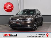 Volkswagen Tiguan II Кемерово  - изображение 26