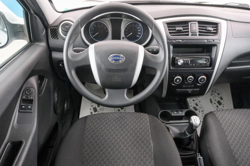 Datsun on-DO I Красноярск  - изображение 12