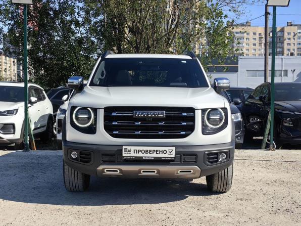 Haval Dargo I с пробегом 2022 года, цена 2 349 000 рублей, 56000 км, внедорожник, Автокод Объявления