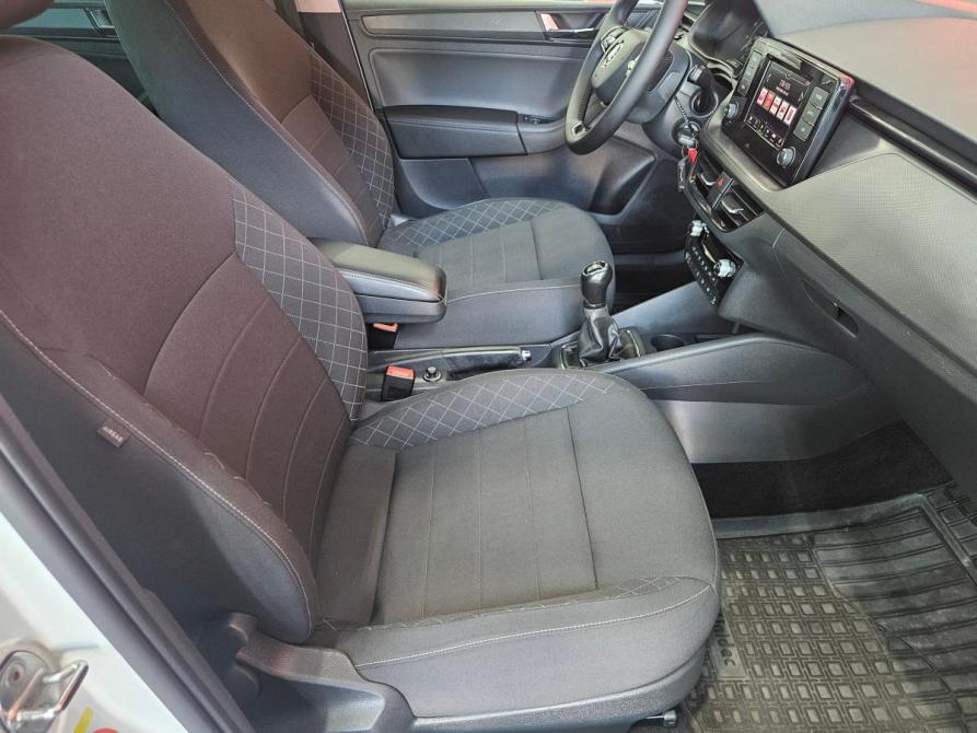 Skoda Rapid II Вологда  - изображение 12