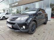 Toyota RAV4 IV (XA40) Набережные Челны  - изображение 22