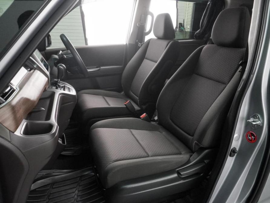 Honda Freed II Рестайлинг Воронеж  - изображение 8