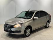 Lada (ВАЗ) Granta I Рестайлинг Самара  - изображение 14