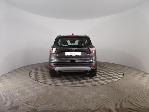 Ford Kuga II Рестайлинг с пробегом 2017 года, цена 1 528 000 рублей, 133382 км, внедорожник, Автокод Объявления