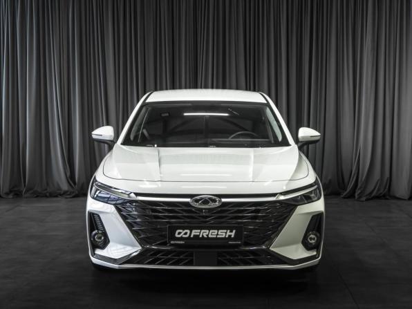 Chery Arrizo 8 с пробегом 2024 года, цена 2 150 000 рублей, 26467 км, седан, Автокод Объявления