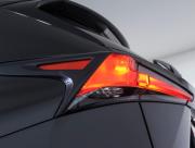 Lexus NX I Рестайлинг Москва  - изображение 47