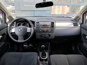 Nissan Tiida I Рестайлинг Казань  - изображение 20