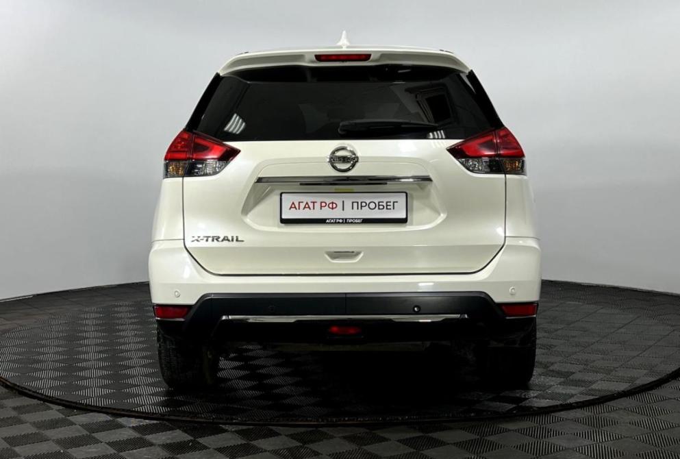 Nissan X-Trail III Рестайлинг Нижний Новгород  - изображение 7