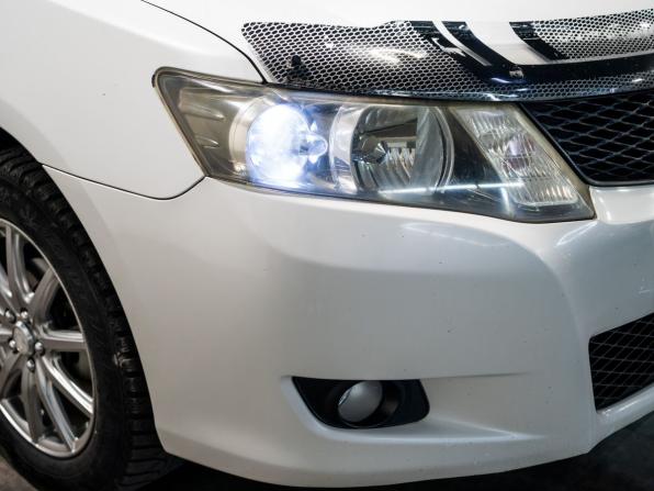 Toyota Allion II с пробегом 2008 года, цена 1 000 000 рублей, 215040 км, седан, Автокод Объявления