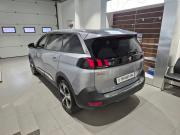 Peugeot 5008 II Москва  - изображение 20