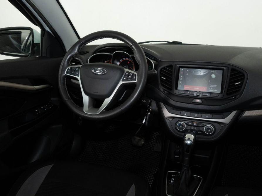 Lada (ВАЗ) Vesta I Казань  - изображение 13