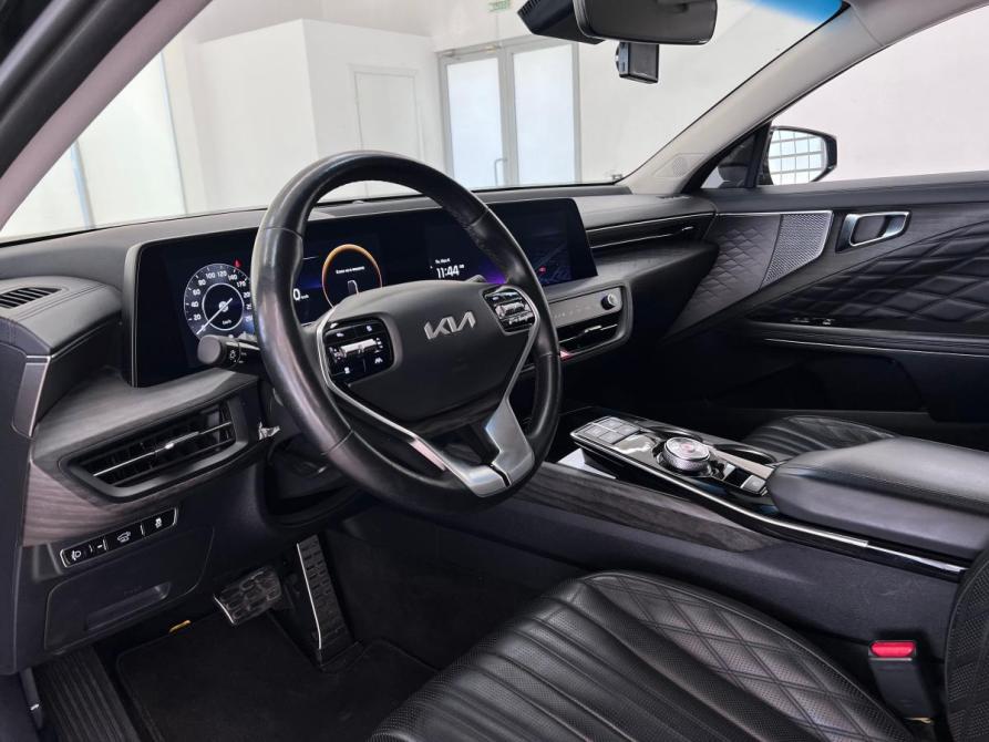 Kia K8 I Волгоград  - изображение 22