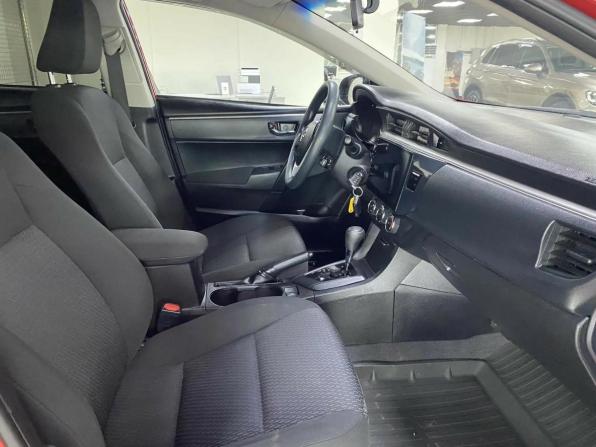 Toyota Corolla XI (E160 E170 E180) с пробегом 2013 года, цена 1 449 000 рублей, 86010 км, седан, Автокод Объявления