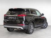 Geely Atlas Pro Москва  - изображение 33