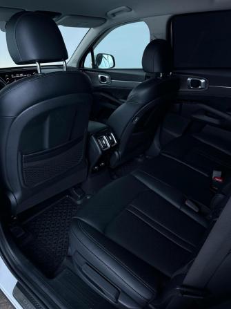 Kia Sorento IV с пробегом 2021 года, цена 3 090 000 рублей, 103430 км, внедорожник, Автокод Объявления