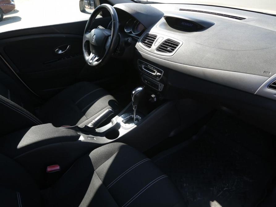 Renault Fluence I Рестайлинг Иваново  - изображение 9
