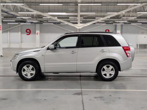 Suzuki Grand Vitara II с пробегом 2007 года, цена 710 000 рублей, 251060 км, внедорожник, Автокод Объявления