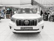 Toyota Land Cruiser Prado 150 Series Рестайлинг 3 Казань  - изображение 24