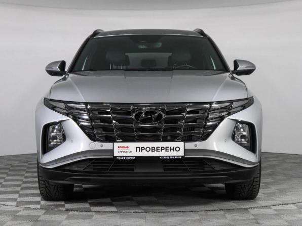 Hyundai Tucson IV с пробегом 2022 года, цена 3 649 000 рублей, 43811 км, внедорожник, Автокод Объявления